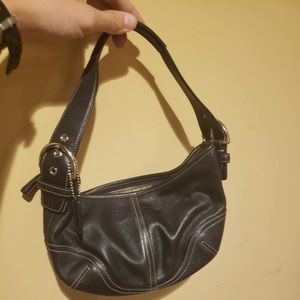 Small Hobo purse